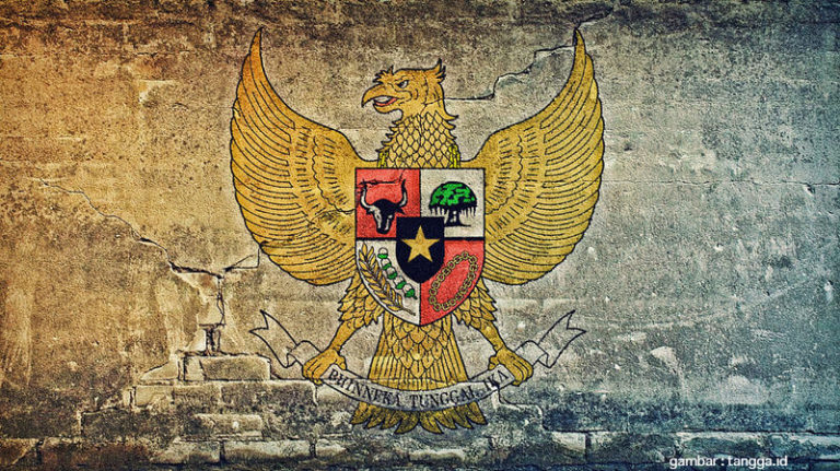 Pengertian Demokrasi Pancasila Adalah: Sejarah, Fungsi, Isi Pokok, Asas