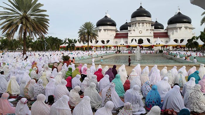 Islam di Indonesia
