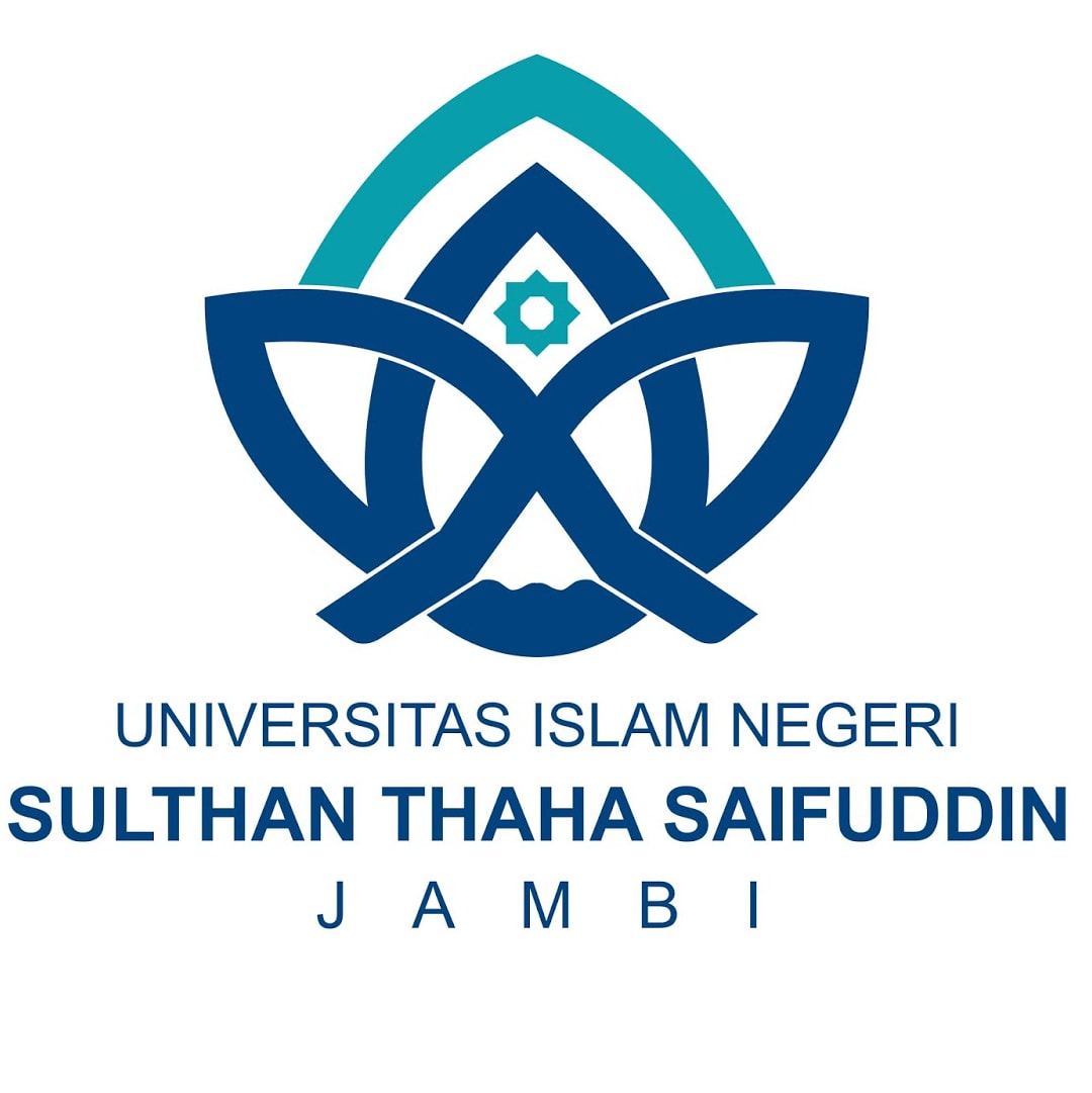 logo uin jambi