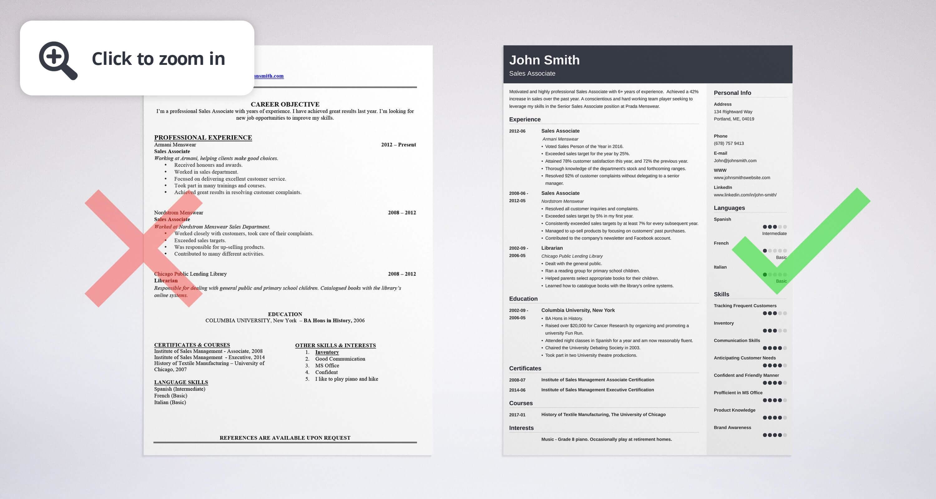 apa-itu-daftar-riwayat-hidup-cv-bagaimana-cara-buatnya