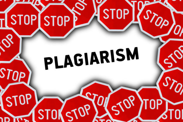 menghindari plagiarisme