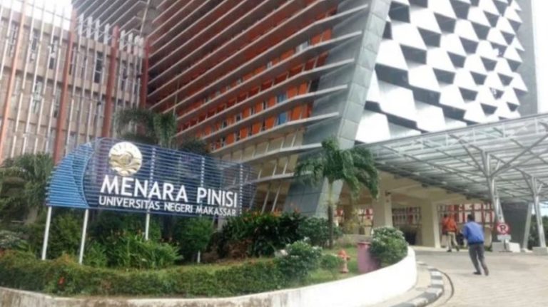 Profil Universitas Negeri Makassar: Prodi dan Akreditasi