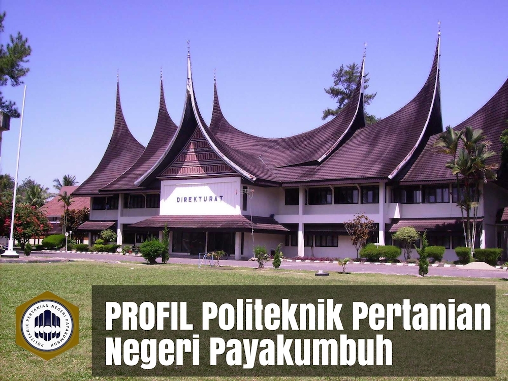 profil kampus POLITANIPYK