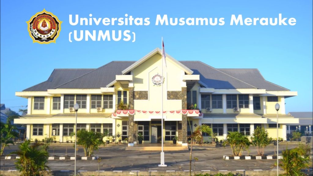 Profil Universitas Musamus Merauke (UNMUS): Prodi, Akreditasi