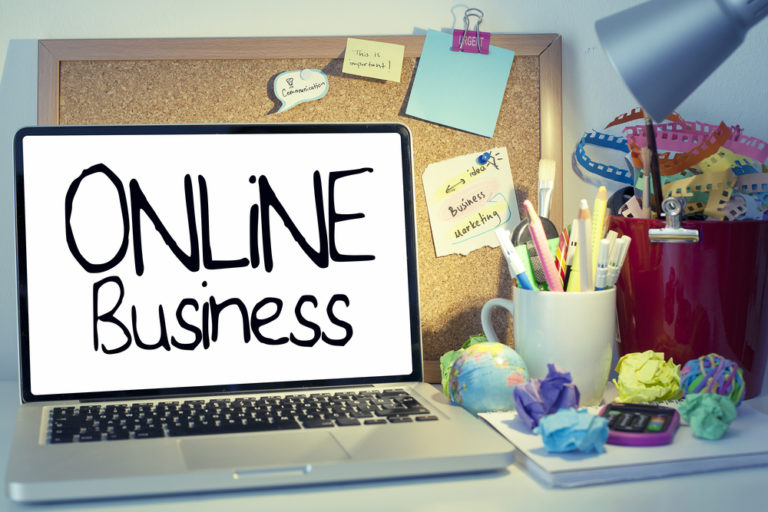 Pengertian Bisnis Online Menurut Para Ahli
