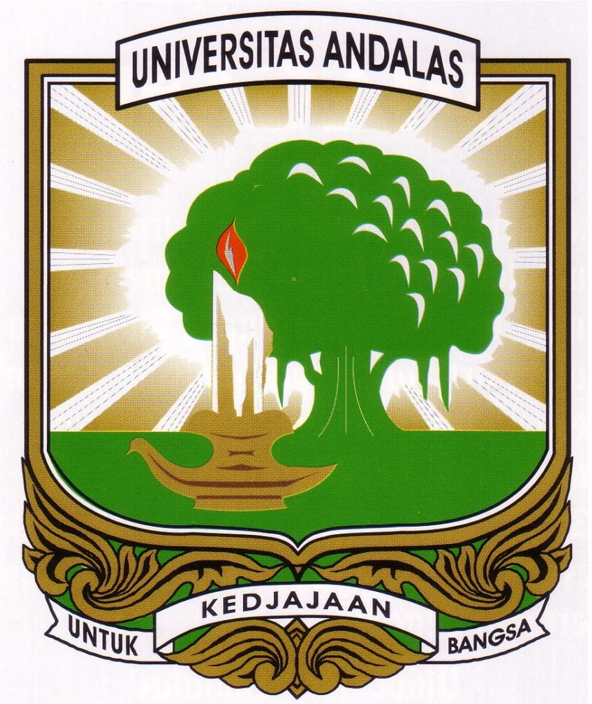   Profil Universitas Andalas UNAND  Padang SUMBAR