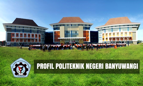 profil kampus POLIWANGI