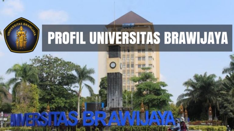 Profil Universitas Brawijaya Homecare24