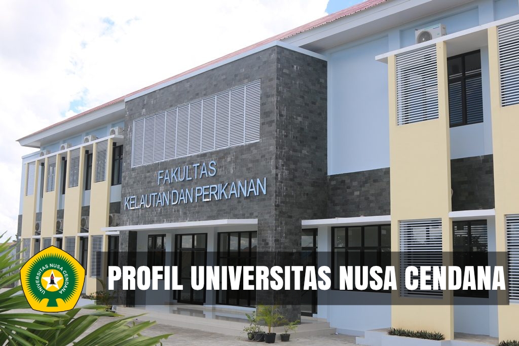 profil kampus UNDANA