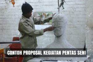 Download Contoh Proposal Kegiatan Pentas Seni [Word PDF]