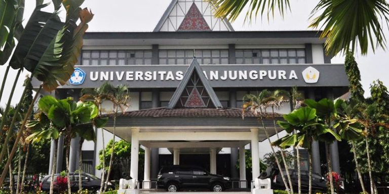 √ Profil Universitas Tanjungpura (UNTAN) KALBAR