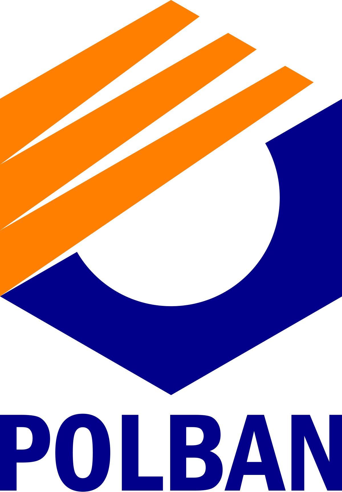 logo POLBAN