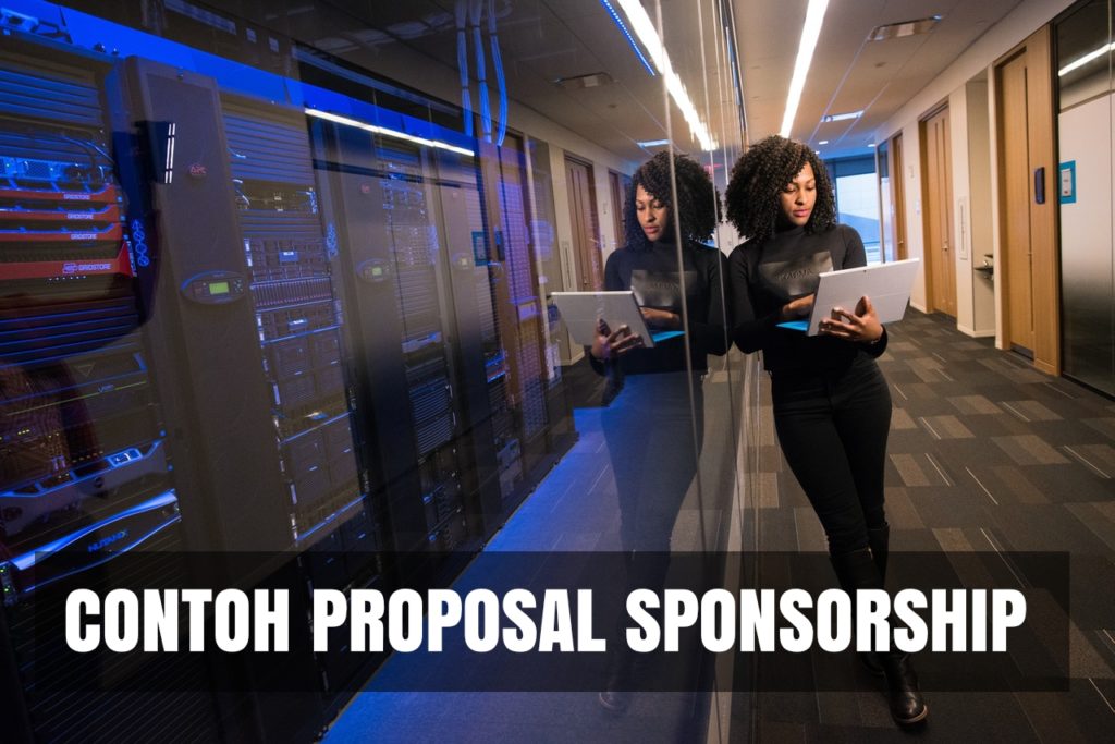 Download Contoh Proposal Sponsorship [Word PDF]