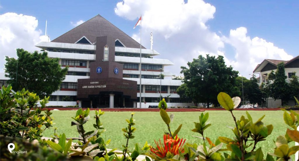 √ Profil Institut Pertanian Bogor (IPB) JAKARTA